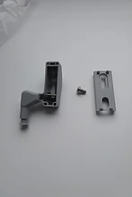 KAK-bisagra Universal para cocina, dormitorio, sala de estar, armario, armario, 0,25 W, Sensor LED interior, accesorios para muebles