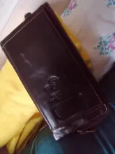 2021 hombres Cartera de marca de cuero genuino cartera hombre organizador de bolso de mano para móvil largo de monedas monedero Grabado libre