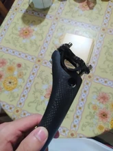 Posts Offset-Seat Ultra-Light Carbon-Road/mtb 3K No-Logo Gloss/matte