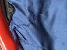 Pantalones cortos 2 en 1 para correr para hombre, Pantalones cortos de playa de secado rápido para gimnasio, ropa de deporte y entrenamiento de verano, 2021