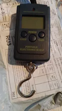Digital-Scale Hanging Electronic-Hook-Scale Steelyard Kitchen-Weight-Tool Fishing-Luggage