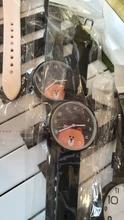 1pc nuevo relojes de niños niñas lindo Oso de dibujos animados de los niños reloj de las señoras de las mujeres de cuarzo relojes de pulsera para regalo de reloj