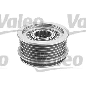 

VALEO PUL.ALTERN.AU.A3-A4-A6 SEAT-L.SKODA-PASSAT588032VALEO