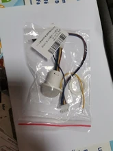 Kebidu 110V 220V interruptor de luz PIR Detector Sensor de interruptor inteligente LED 110V 220V Sensor de movimiento por infrarrojos PIR interruptor Auto fuera de