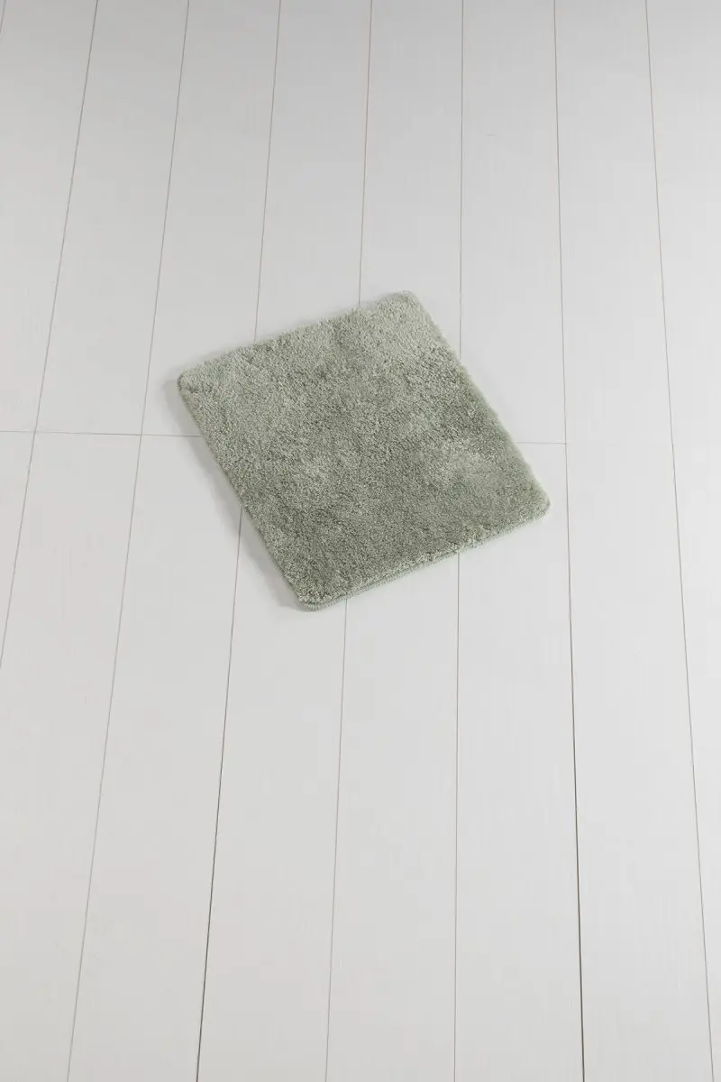 Коврик для ванной-коврики | коврик для ванной нескользящие Противоскользящие коврики цвета НАФТА 50X60 см