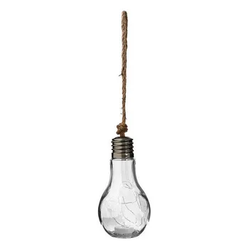 

Bulb-shaped Lamp 112123