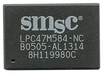 

Chip LPC47M584-NC