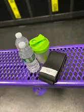 AOLIKES-Bandas de goma para Fitness, bandas de resistencia expansoras para banda elástica para ejercicio físico, entrenamiento, 3 unids/lote