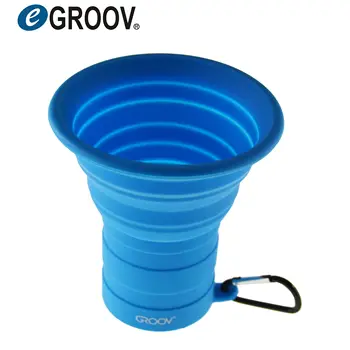 

Bluetooth Multimedia Wireless Speaker with Aux-Input Collapsible