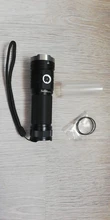 LED Flashlight Power-Indicator Powerful Type-C Sofirn Sp33v3.0 Usb Rechargeable Cree Xhp50.2