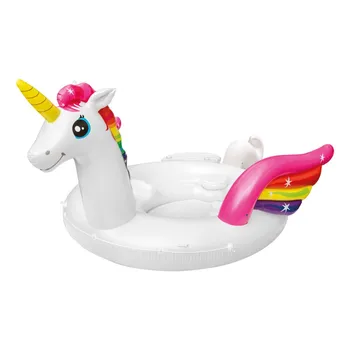 

Giant inflatable unicorn INTEX