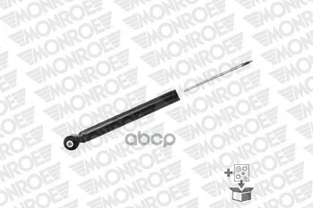 

Shock Absorber oespectrum (RR) Audi A3 2012 Monroe Art. 376195sp