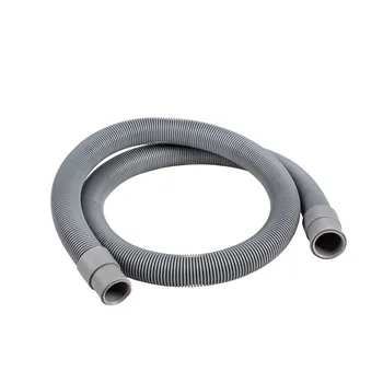 

Washing machine drain hose 1,5 m (70980433)