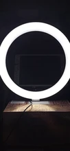 Remote-Ring Light-Lamp Tripod-Stand Fill Youtube Photo Led Selfie Live Bluetooth 26/16cm