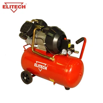 

Compressor oil ELITech КПМ 360/50 Compressed air machine Silent air pump supply of compressed air operate the various air tools