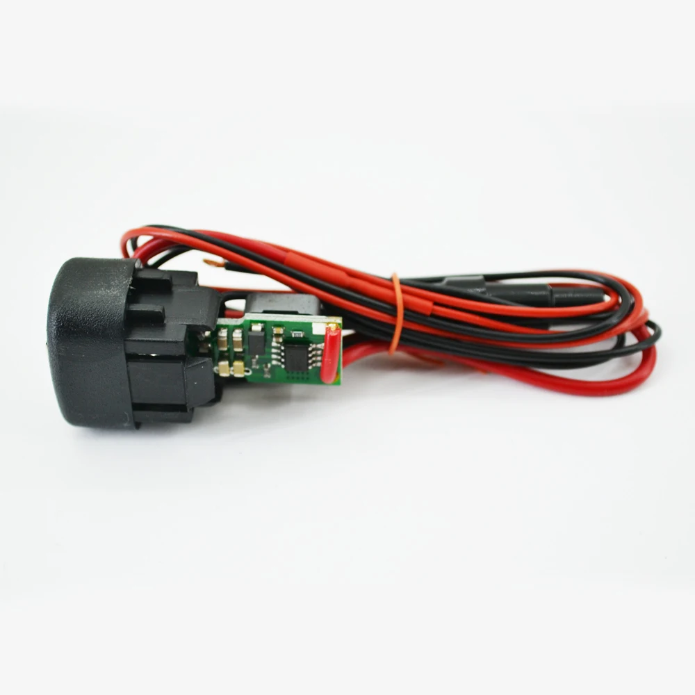 USB зарядное устройство для LADA 4x4 Kalina Samara 110 Chevrolet Niva 1.7 ВАЗ 2123 1117 1118 1119 2110 2111 2112 2113 2114EU
