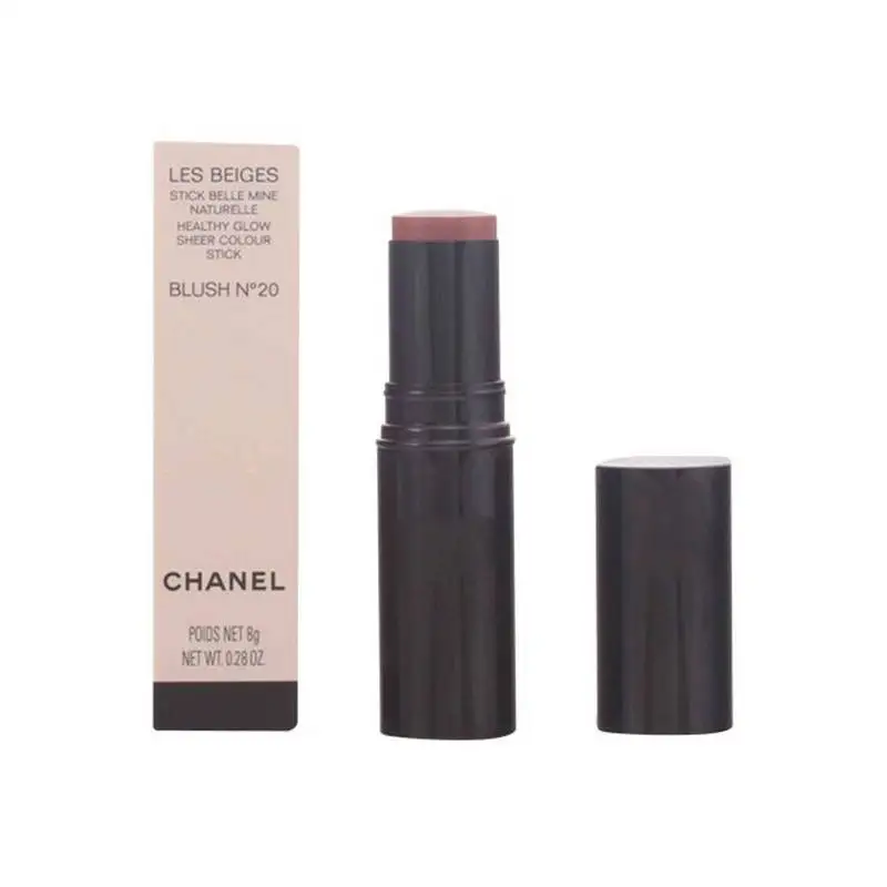 Румяна-стик Les Beiges Chanel