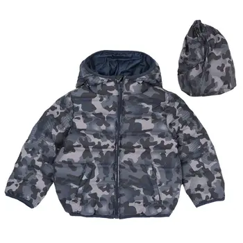 

Chicco jacket for boys, color dark blue