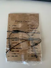 Pulsera de cadena de cuerda ajustable con colgante de sol, luna, Cruz, girasol, joyería de amistad