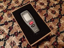 Yunombo-retroiluminación Digital LCD para coche, medidor de espesor de película, pintura, recubrimiento del probador, medidor de espesor, YNB-100