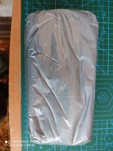 Bandas de lijado de 915x50mm, accesorios de amoladora de correa, 1 P40-P800