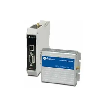 

POCKET GPRS MICRO INDUSTRIAL GSM/GPRS MODEM