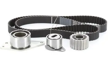 

CONTITECH Timing Belt Kit for RENAULT SC�NIC LAGUNA MEGANE VOLVO S40