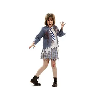 

Zombie student girl 7-9 years girl ref.201914