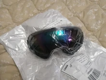 Gafas de esquí para Snowboard, gafas deportivas para nieve y montaña, para invierno