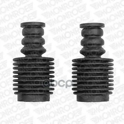 Pk190_к-Кт Отбойника-Пыльника Амортизатора Переднего! Renault Megane 08 Monroe Pk190 Monroe арт. PK190