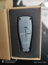 Mini medidor de espesor de recubrimiento Digital, medidor de espesor de pintura de coche, medidor de espesor de pintura de coche, con YNB-100 de retroiluminación