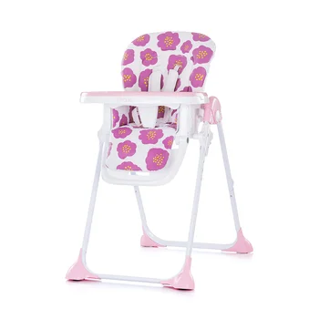 

HIGH CHAIR FOLDING MAXI FLOWERS