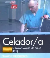 Селадор/К. Каталонский Университет здоровья (ICS). Программа и конкретные