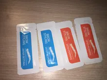 Kit de laminación para cejas, levantamiento de cejas seguro, Kit de viaje portátil, salón de belleza profesional, laminación de cejas