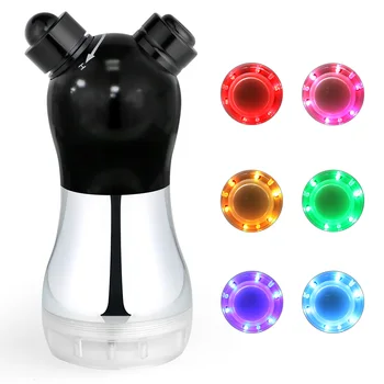 

Beauty Salon Machine 6 Color LED Light For Face Skin Lifting And Radio Frequency Wrinkle Reduce Device
