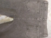 Pantalones vaqueros de talla grande para mujer, vaqueros negros, pantalones elásticos femeninos, ajustados