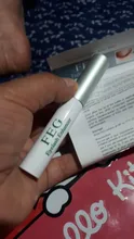 FEG-sérum para crecimiento de pestañas, máscara potenciadora de crecimiento de pestañas, medicina natural, crecimiento de cejas