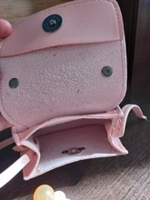 Bolsos de mensajero para bebé pequeño, bolso de hombro de princesa para niño y niña, monederos de princesa con lazo sólido, 2019