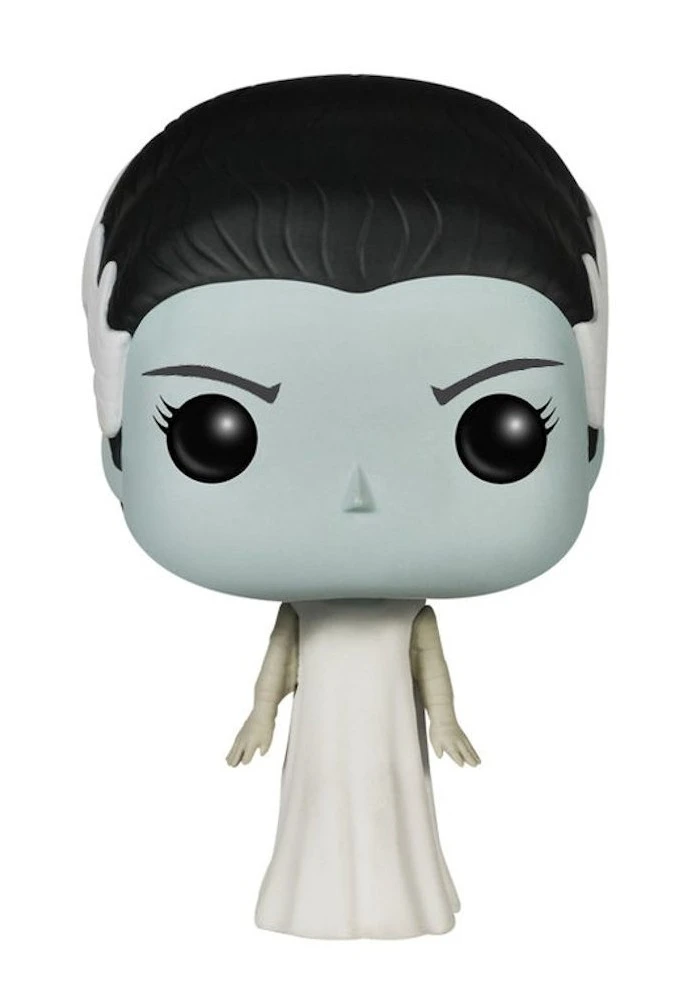 Funko Pop Budaya Universal Monster 