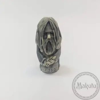 

Figurine даждьбог 4 cm