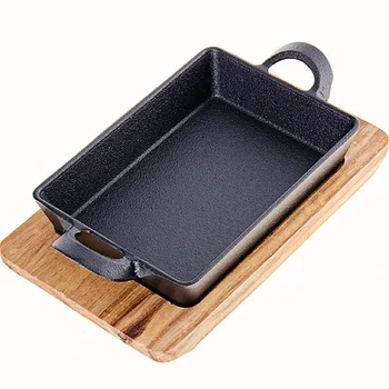 

Frying Pan 16x5 cm der/under iron Mayer & Boch 26799