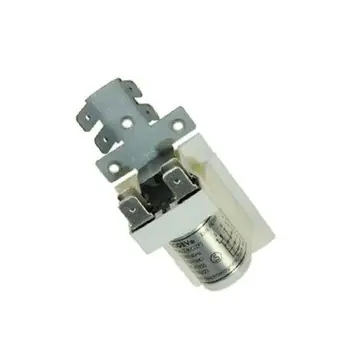 

Network Interference filter for washing machine Beko Eyelid (Indesit) 1886870100