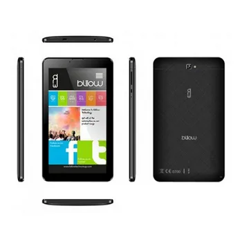 

Tablet approx! X703x 7" 8 GB 1GB DDR3