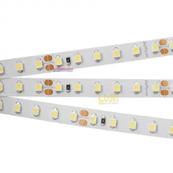 

LED strip RT 2-5000 24 v day4000 2x (3528, 600 LED, Lux) 5 m Arlight 011581 (b)