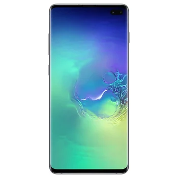 

Samsung Galaxy S10 Plus G975F 128GB Green
