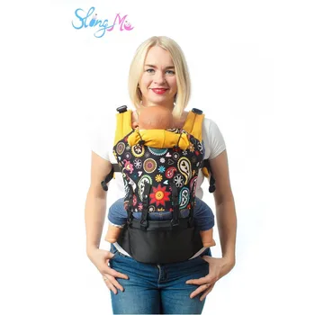 

Хипсит - Эргорюкзак "Турция"