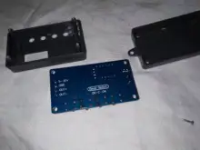 Time-Delay-Relay Trigger Circuit Timer Delay-Switch LED Digital High-Level 12V DC 0-999