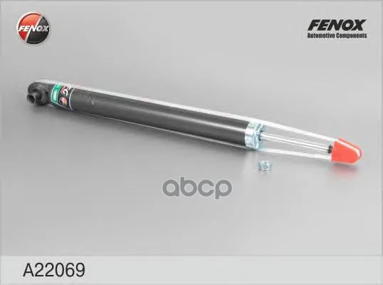 Амортизатор Opel Corsa D 06- Зад.Газ. Fenox A22069 FENOX арт. A22069