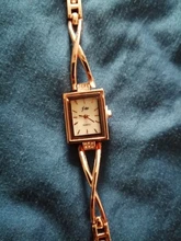 Relojes de marca de lujo con diamantes de imitación para mujer, pulsera de acero inoxidable, relojes de vestir de cuarzo, nuevos