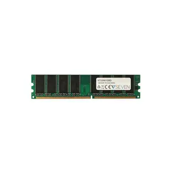 

1GB DDR1 400MHZ CL3 NON ECC DIMM PC3200 2.5V LEG